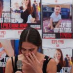 米英欧など18カ国、ハマスに人質解放要求　ハマスは反発