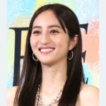 堀田茜、結婚を発表「かねてよりお付き合いしておりました一般男性の方と」