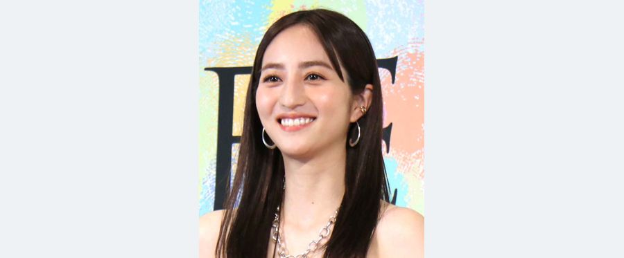 堀田茜、結婚を発表「かねてよりお付き合いしておりました一般男性の方と」