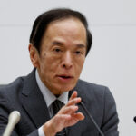 為替、基調的物価に無視できない影響なら政策の判断材料に＝日銀総裁