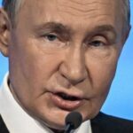 プーチン氏、5月訪中へ　5期目就任後初外遊