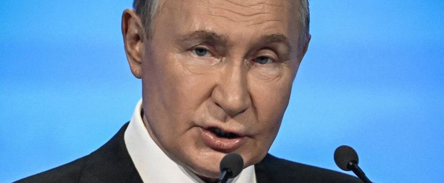 プーチン氏、5月訪中へ　5期目就任後初外遊