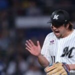 「大切な人を大事にして」ロッテ・澤村拓一はなぜお立ち台で想いを口にしたのか…今明かす祖母との別れ、涙の秘話「愛しているよ。おばあちゃん」