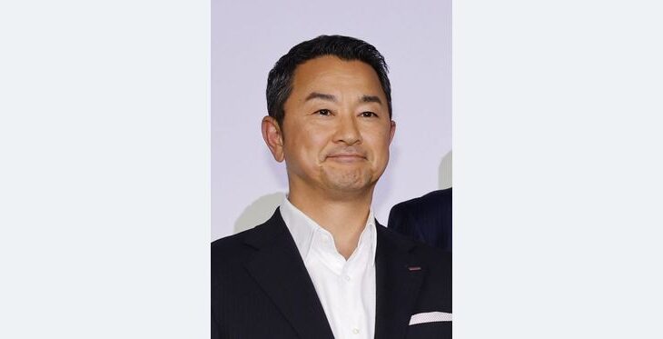 NTTドコモ社長に前田副社長 生え抜き以外で初のトップ