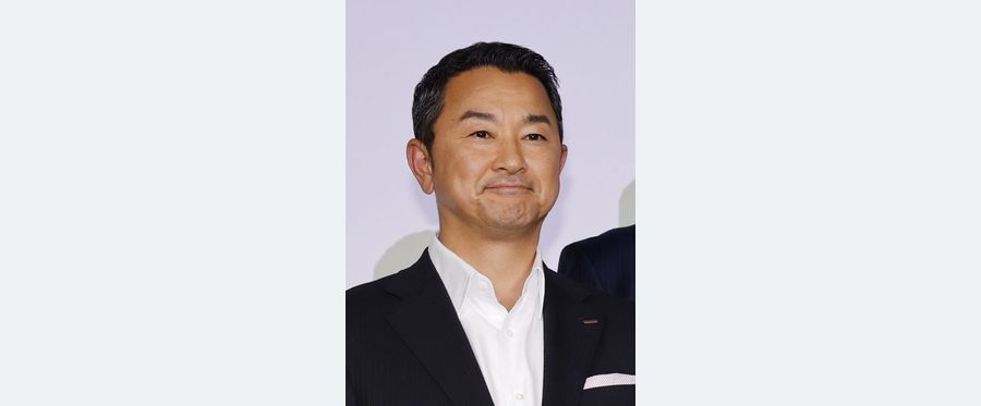 NTTドコモ社長に前田副社長　生え抜き以外で初のトップ
